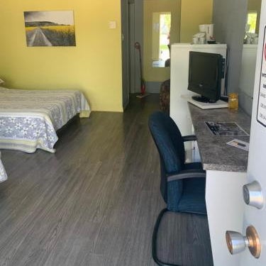 Motel Valois YL inc Thumbnail