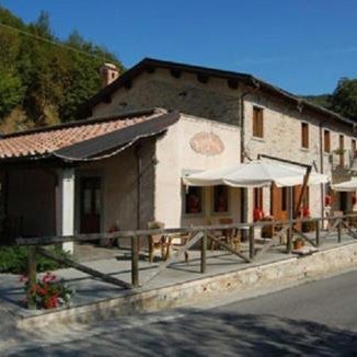 Spino Fiorito Stay