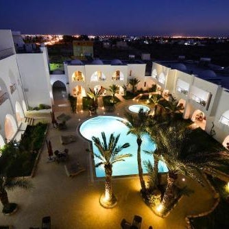 Palm Djerba Suites Thumbnail