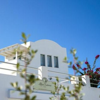 Athiri Santorini Hotel Thumbnail