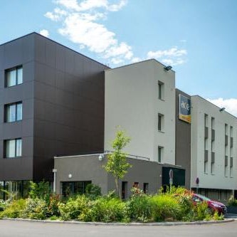 Ace Hôtel Paris Marne La Vallée