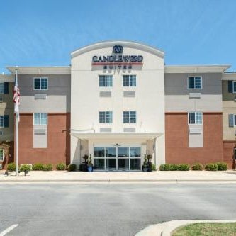 Candlewood Suites Auburn By IHG Thumbnail