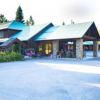 Log Inn Bonners Ferry Thumbnail