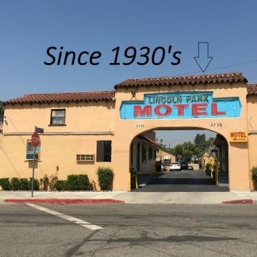 Lincoln Park Motel Thumbnail