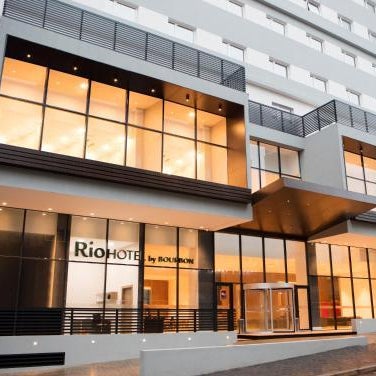 Rio Hotel by Bourbon Ciudad Del Este Thumbnail