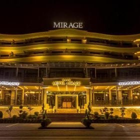 Mirage Hotel - Struga Thumbnail