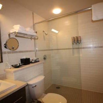 Hotel Arvon Thumbnail