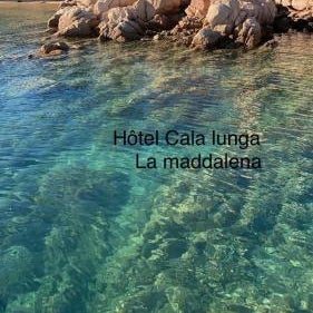 Hotel Cala Lunga
