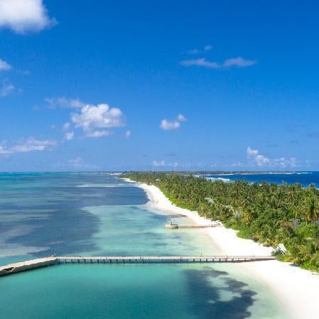 Canareef Resort Maldives Thumbnail