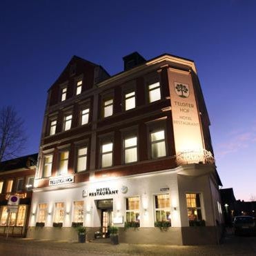 Hotel Restaurant Telgter Hof