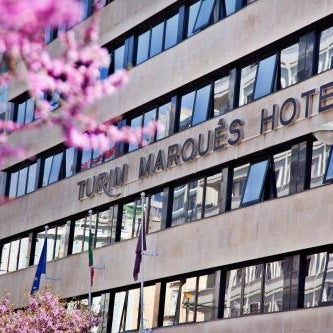 TURIM Marques Hotel Thumbnail
