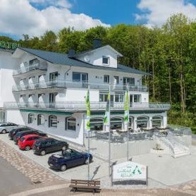 Landhotel Kristall