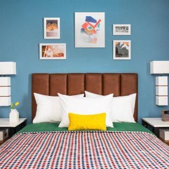 Uptown Suites Extended Stay Nashville TN - Smyrna Thumbnail