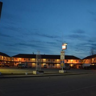 Blue Bell Inn