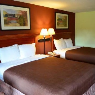 Greystone Motel Thumbnail