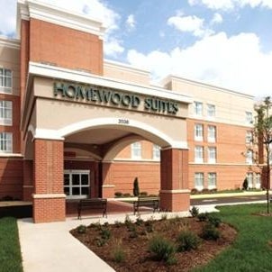 Homewood Suites By Hilton - Charlottesville Thumbnail