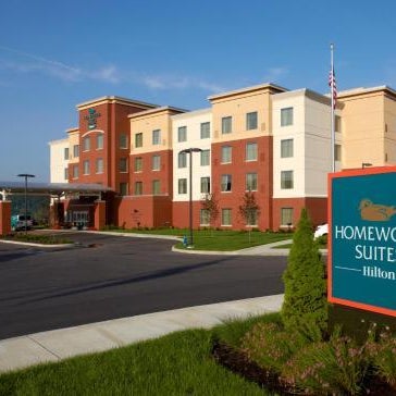 Homewood Suites By Hilton Pittsburgh Airport/Robinson Mall Area Thumbnail