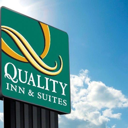 Quality Inn & Suites Clearwater