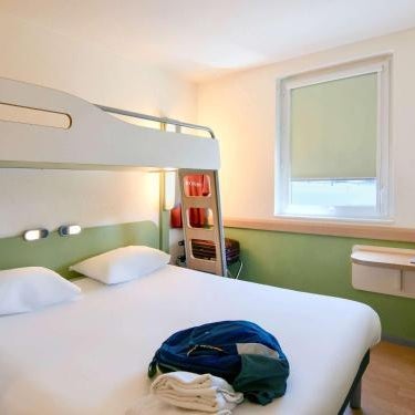 Ibis Budget Nantes Rezé Aéroport