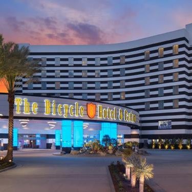 Parkwest Bicycle Casino Thumbnail