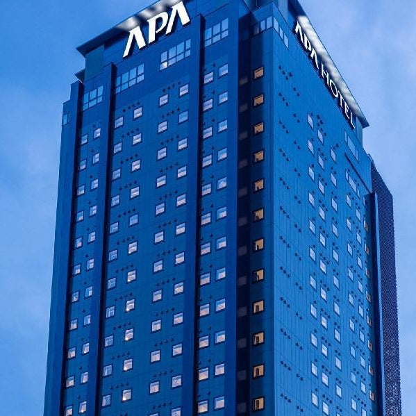 APA Hotel Shinagawa Sengakuji Ekimae Thumbnail