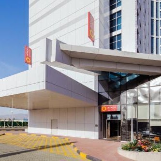 Aparthotel Adagio Fujairah Thumbnail