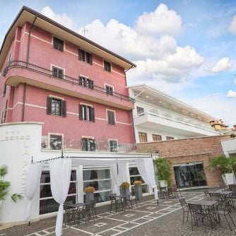 Albergo La Pace