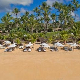 Rio Da Barra Villa Hotel