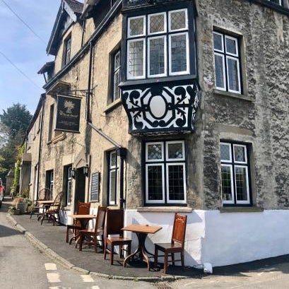 The Wheatsheaf at Beetham