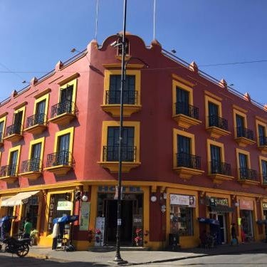 Hotel Rivera Thumbnail