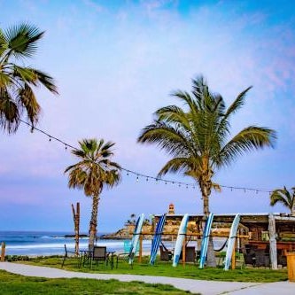 Cerritos Surf Town - Beach Front Property Thumbnail