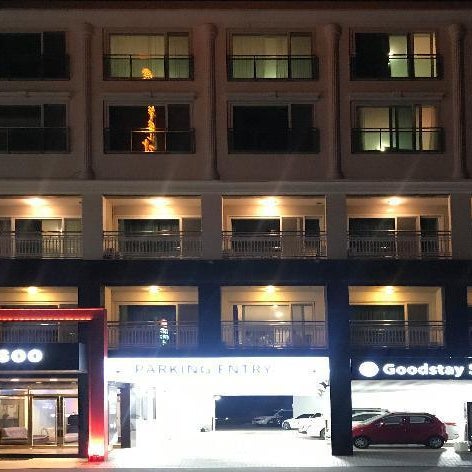 Gyeongpo Soo Hotel Thumbnail