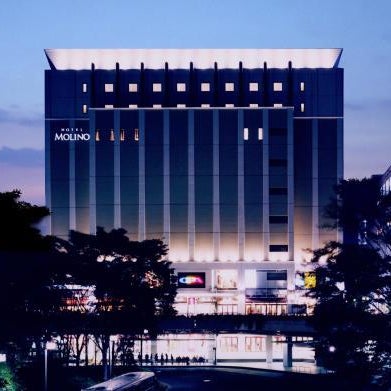Hotel Molino Shin-yuri