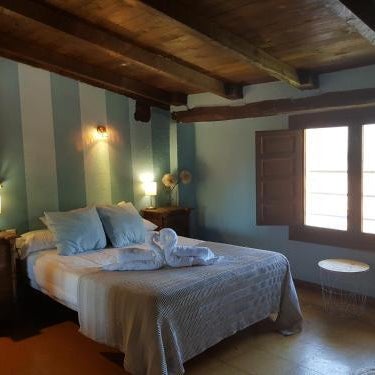 Hotel Judería Valle del Jerte