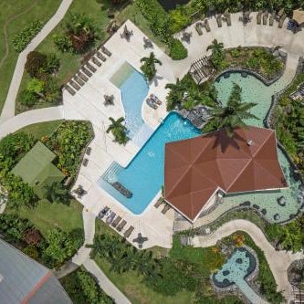 Hotel Arenal Springs Resort & Spa Thumbnail