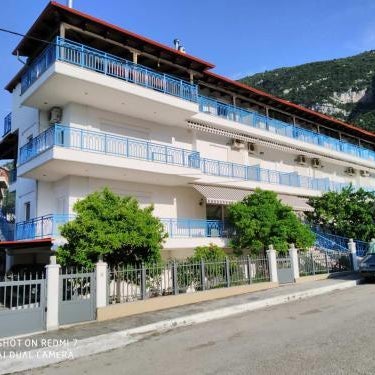 Hotel Dellis