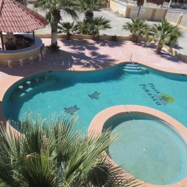 Hotel Plaza Peñasco Thumbnail