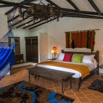 Casona Quesada