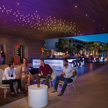 Breathless Riviera Cancun Resort & Spa® - All Inclusive - Adults Only