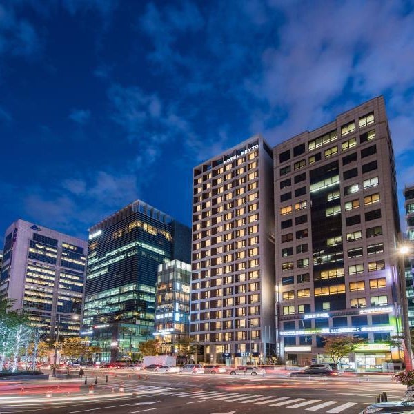 Hotel Peyto Samseong Thumbnail