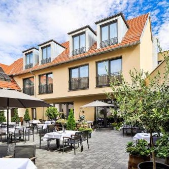 WeinHotel Fritz Walter