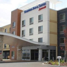 Fairfield Inn & Suites by Marriott The Dalles Thumbnail
