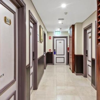 Sydney Hotel CBD Thumbnail