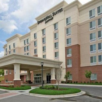 SpringHill Suites by Marriott Raleigh Cary Thumbnail