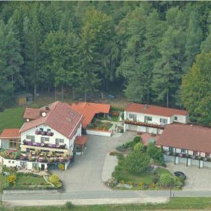 Landhotel Waldesruh