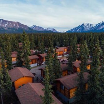 Denali Cabins Thumbnail