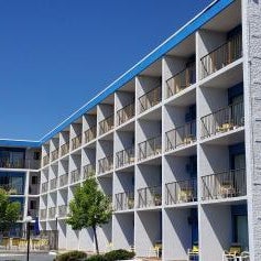 Sea Hawk Motel Thumbnail
