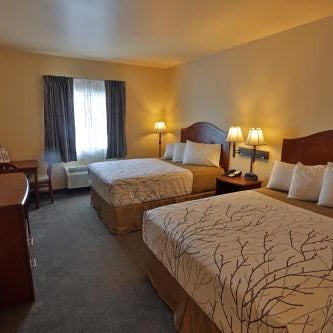 Sandhills Guest House Motel Thumbnail