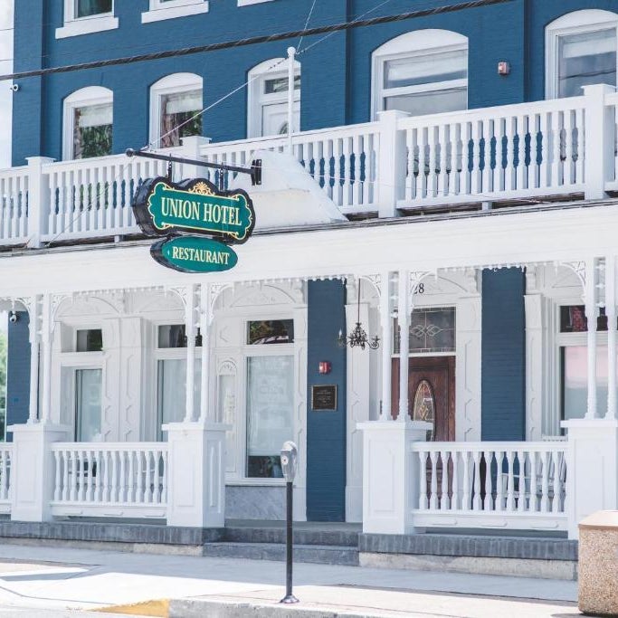 The Union Hotel Thumbnail