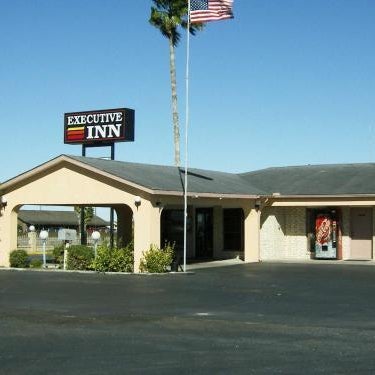 Executive Inn Robstown Thumbnail